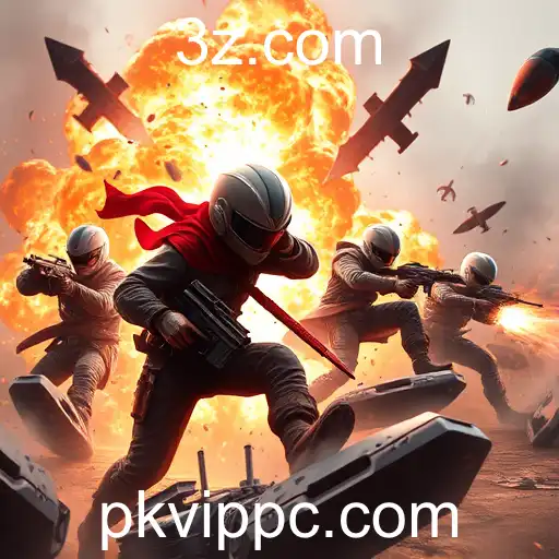 pkvip