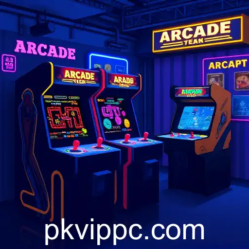 Arcade Games