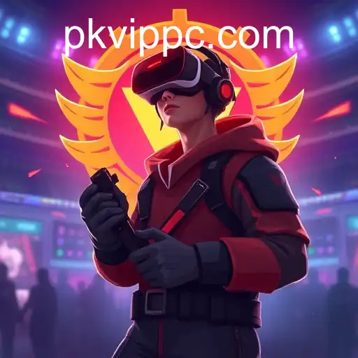 The Rise of PKVIP: A New Era in Gaming