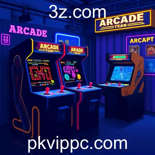 Rise of Online Gaming: The PKVIP Phenomenon