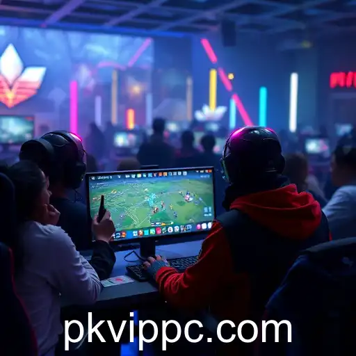 The Rise of Online Gaming Platforms in 2025